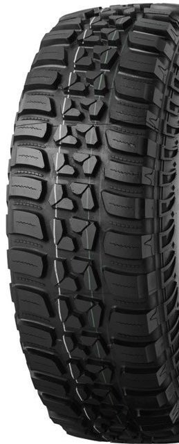 XTERRAIN (CARGA)