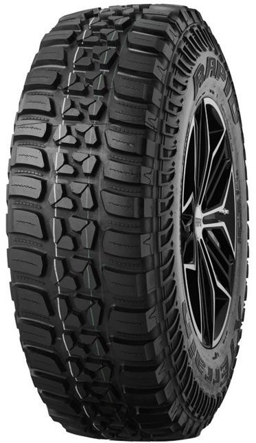 XTERRAIN (CARGA)