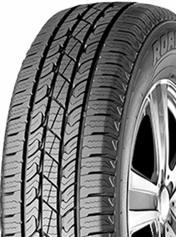 ROADIAN HTX RH5