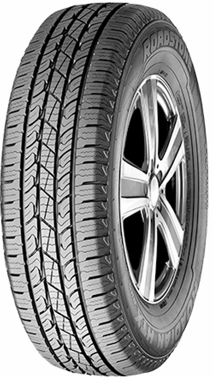 ROADIAN HTX RH5