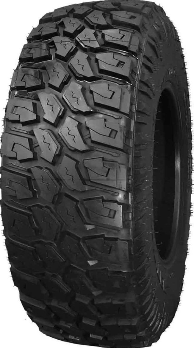 MUD-HUNTER (CARGA 6PR)