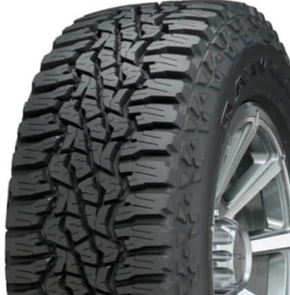 WRANGLER ULTRATERRAIN AT (CARGA) (CH)