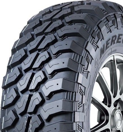 NS523 MT (CARGA 8PR)