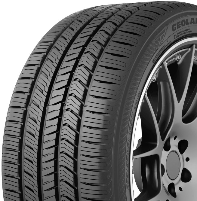 GEOLANDAR XCV G057 (F)