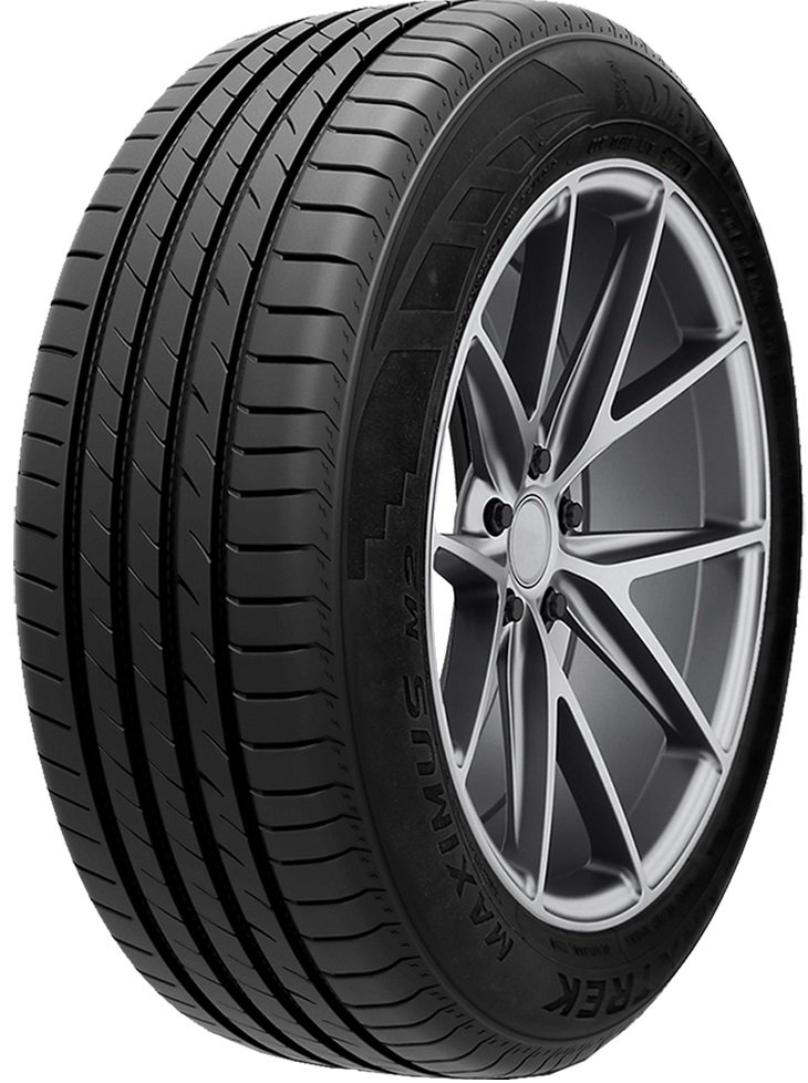 MAXIMUS M2