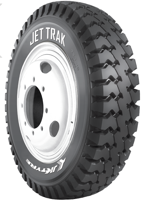 JET TRAK