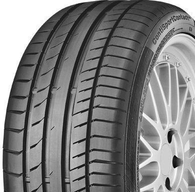SPORTCONTACT 5 SSR
