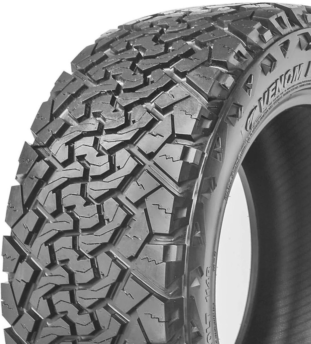 TERRA HUNTER XT (CARGA 10PR)