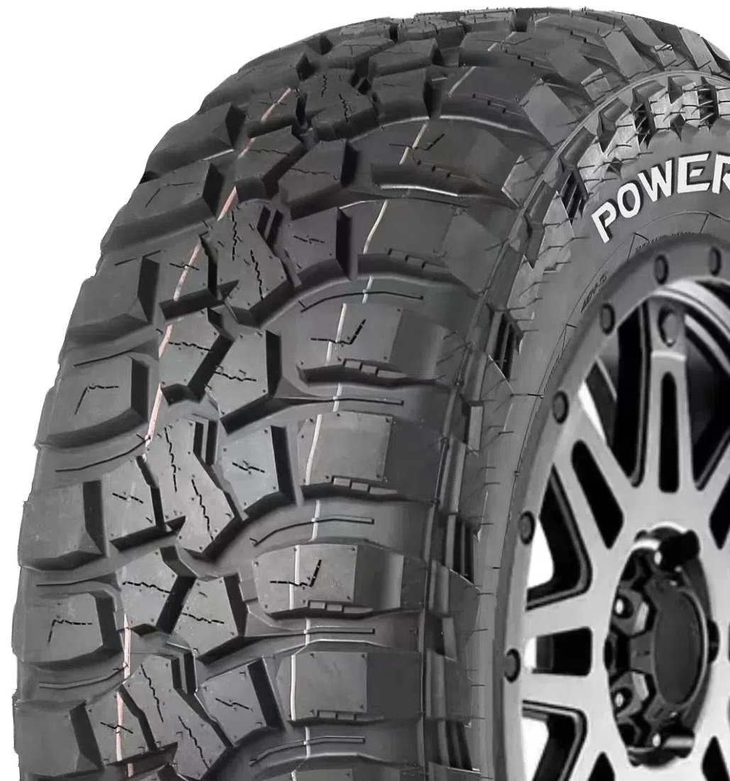 RANGER MT (CARGA 10PR)