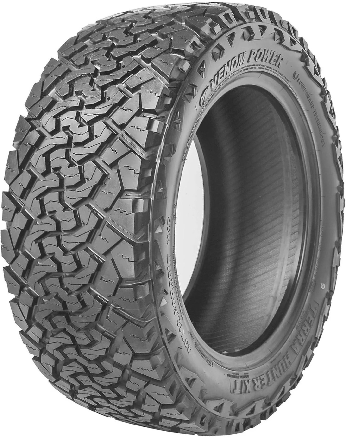TERRA HUNTER XT