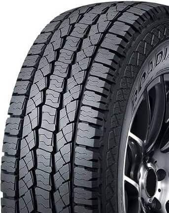 ROADIAN AT 4X4 