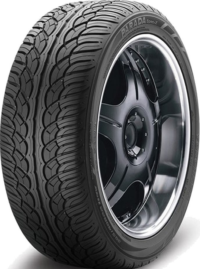 PARADA SPEC X PA02 (J)