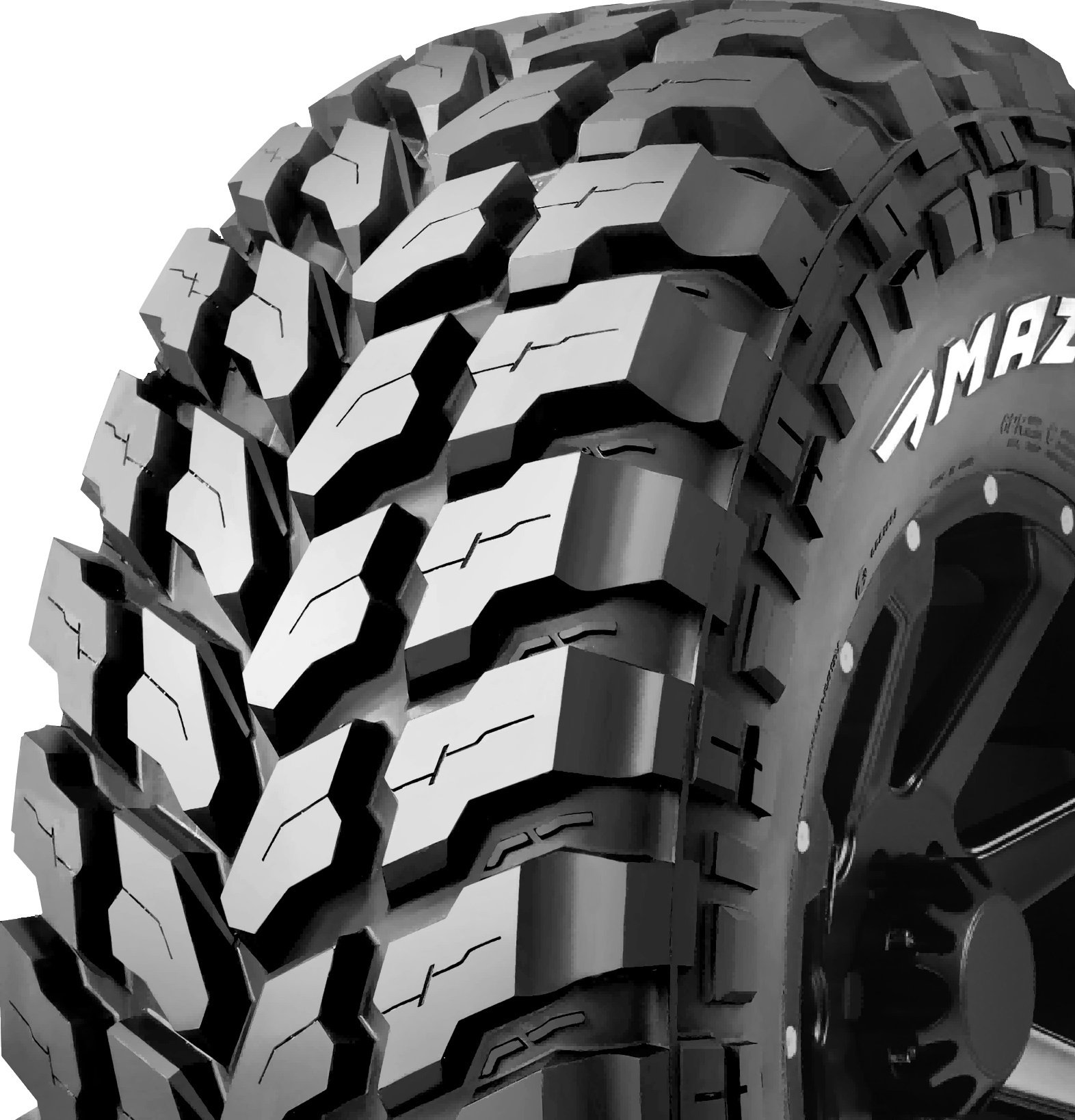 MUD CRUSHER MT (L) (CARGA)