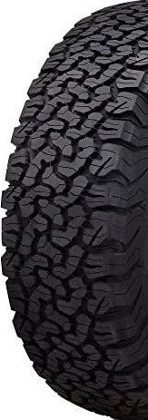 ALL TERRAIN TA KO2 (CARGA)