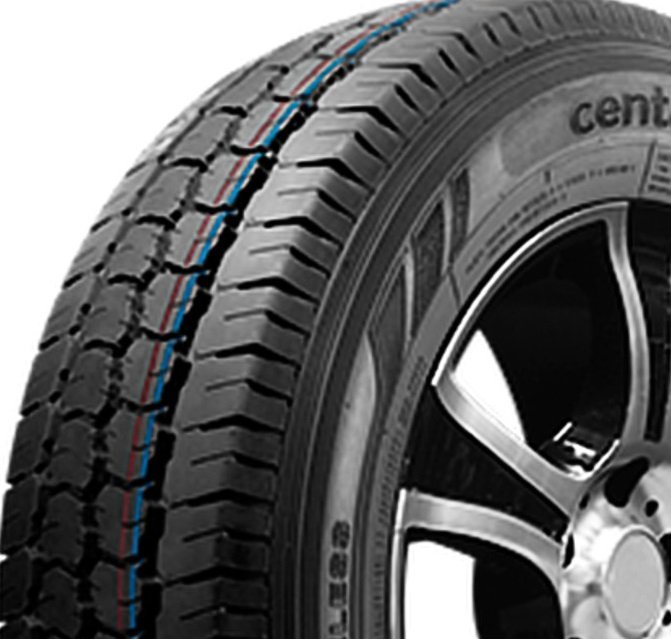 COMMERCIAL (CARGA)