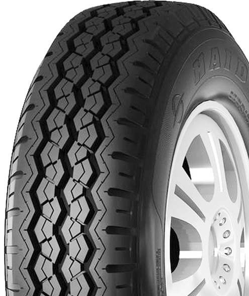 HD717 (CARGA 8PR)