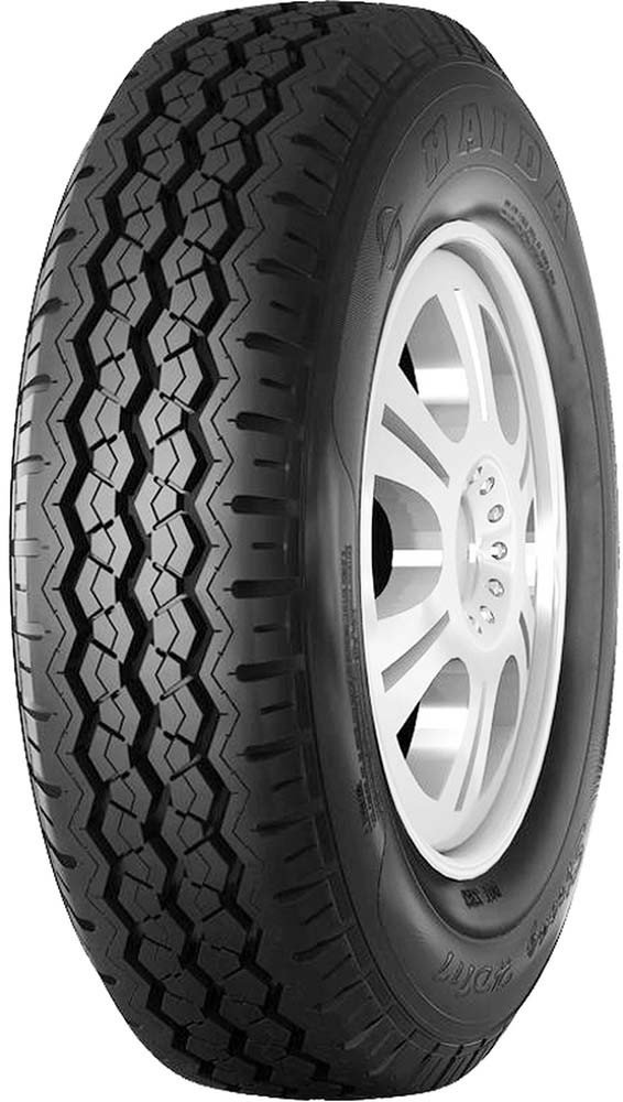 HD717 (CARGA 8PR)