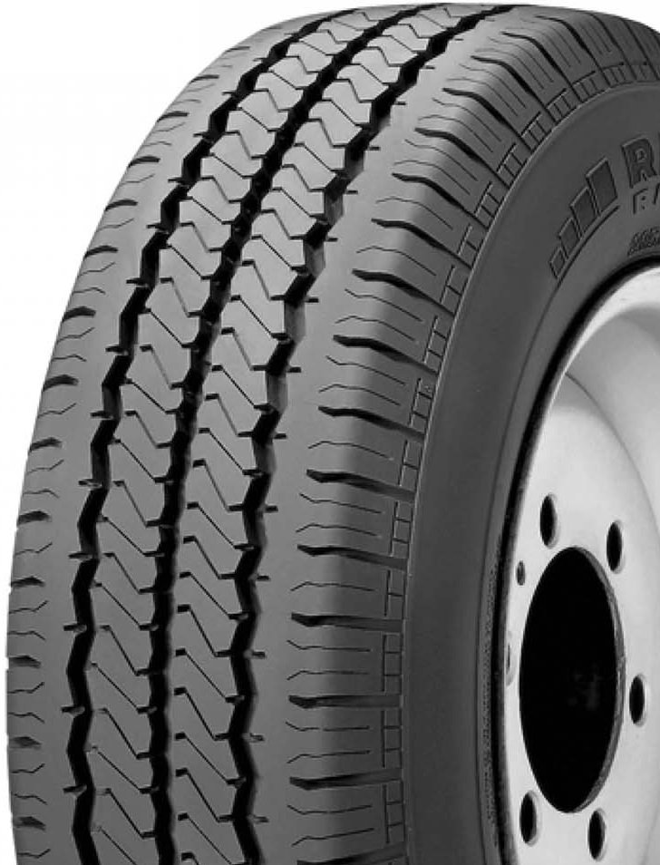 RADIAL RA08 (K) (CARGA 8PR)