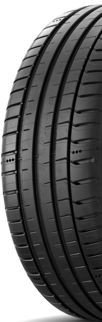 PILOR SPORT 5