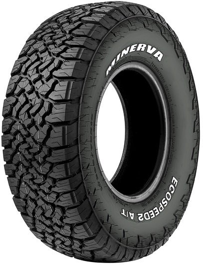 ECOSPEED2 AT (CARGA 10PR)