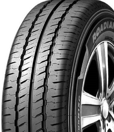 ROADIAN CT8
