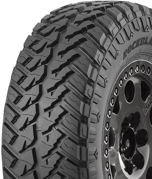 ROCK 757 MT (CARGA 6PR)