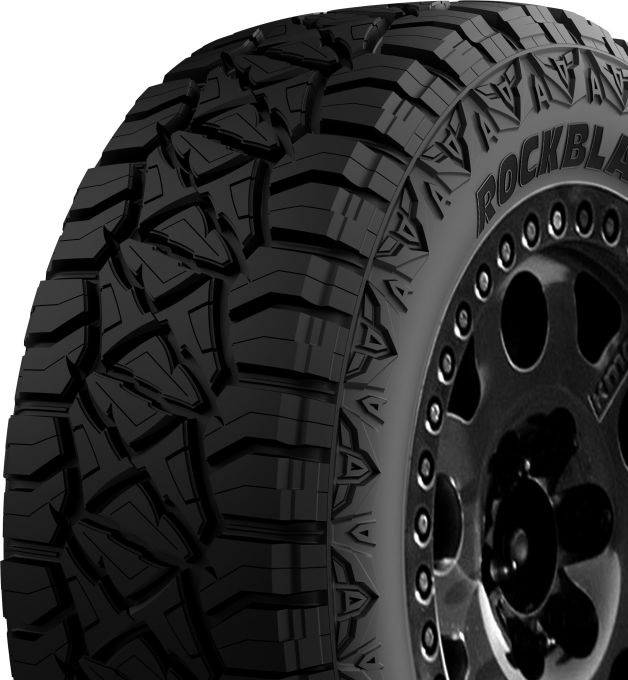 ROCK 787 RT (CARGA 10PR)