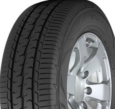 NANO ENERGY VAN (J) (CARGA 8PR)