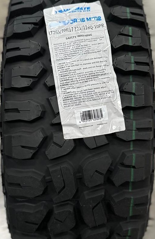 TRANSFORTIS MT02 (CARGA)