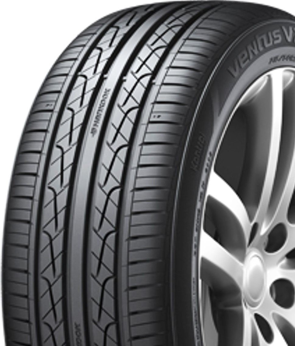 VENTUS V2 CONCEPT 2 HP H457 (I)