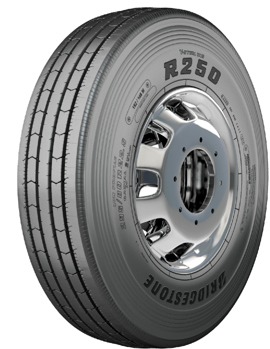 R250 (J)