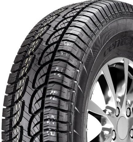 TERRENA AT (CARGA 10PR)