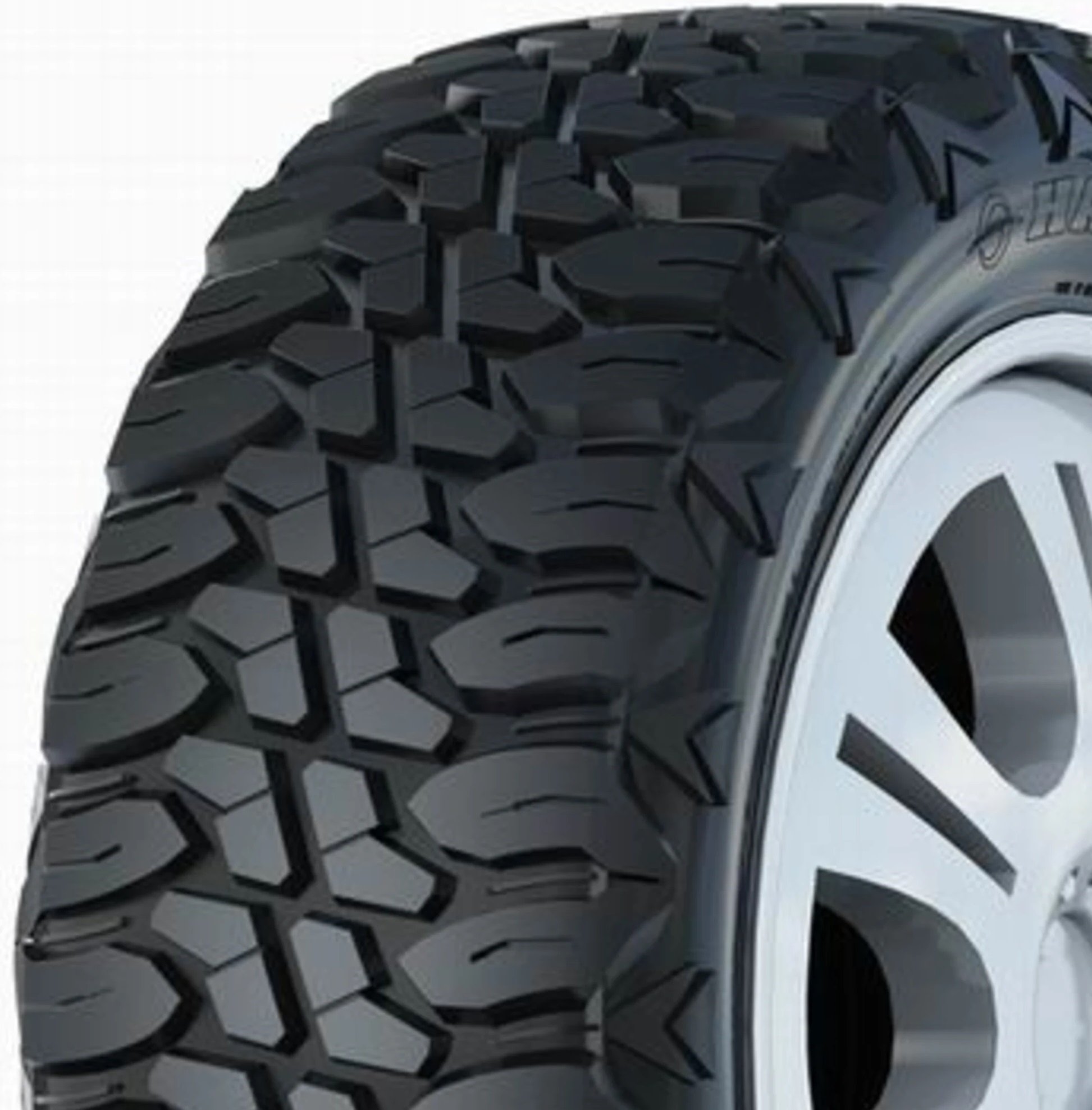 MT HD868 (CARGA)