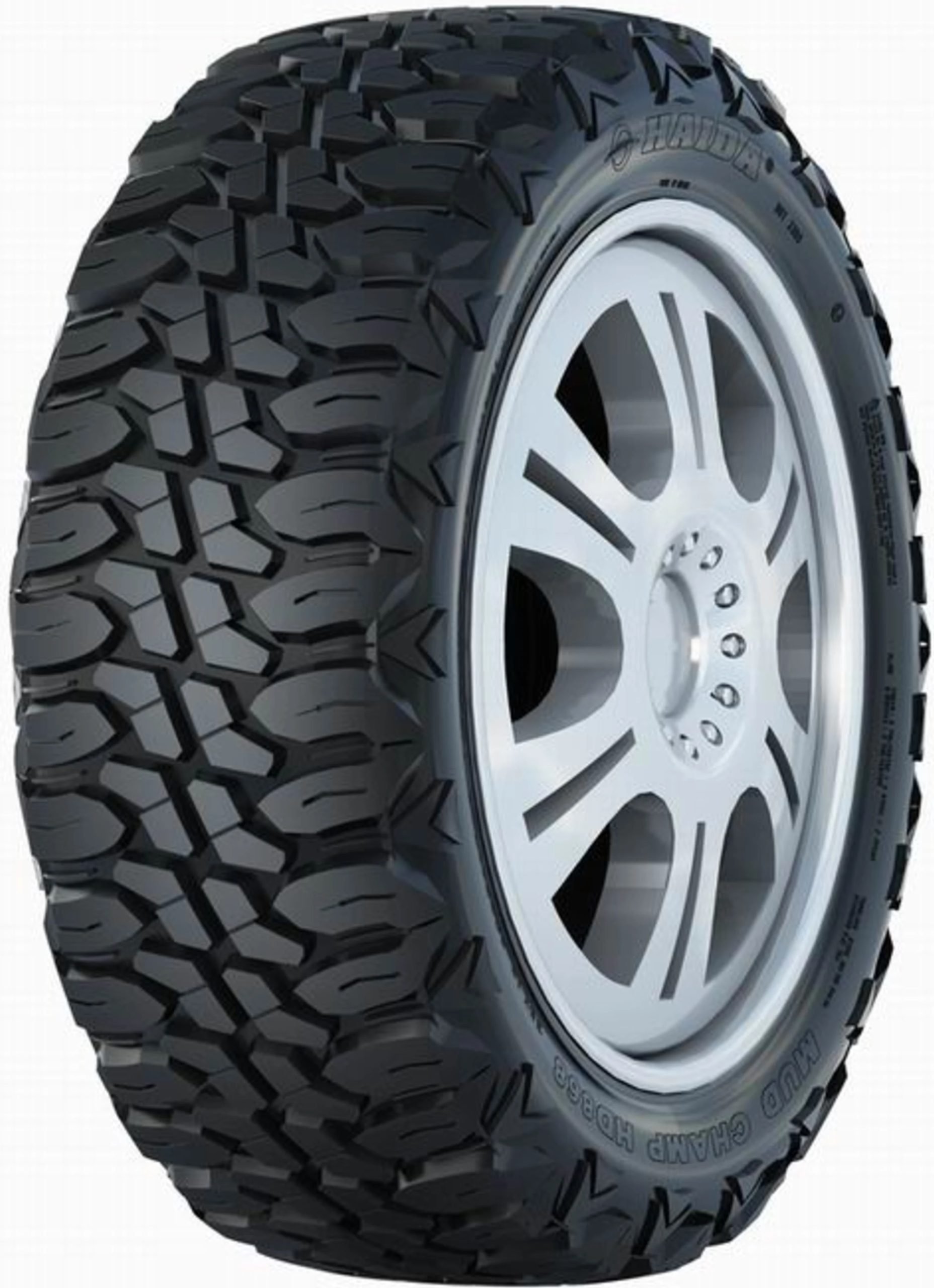 MT HD868 (CARGA)