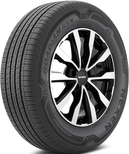 ROADIAN GTX