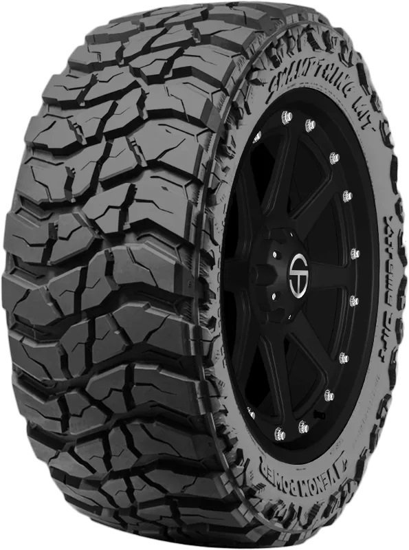 SWAMPTHING MT (CARGA 10PR)