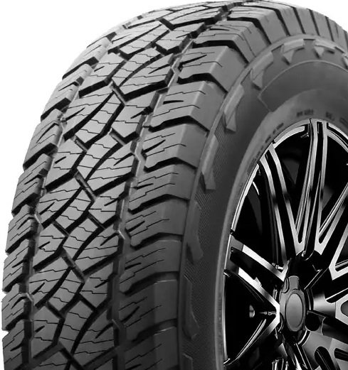 CROSSLANDER AT (CARGA)