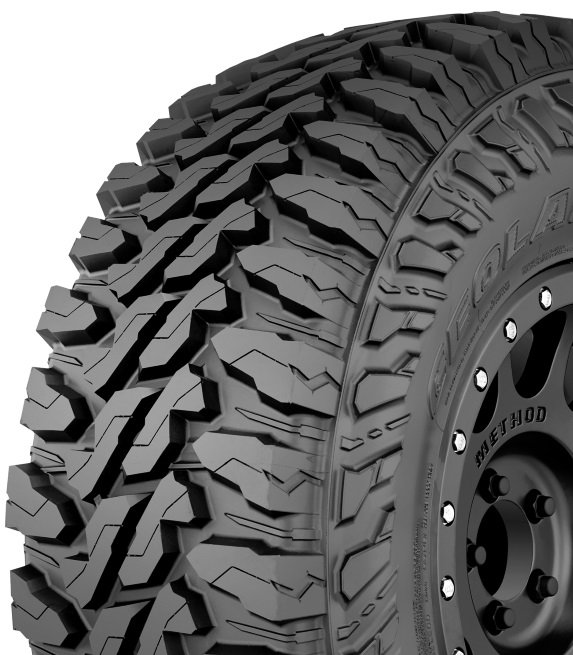 GEOLANDAR MT GO03 (J) (CARGA)