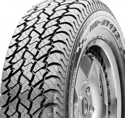 MR AT172 (CARGA 10PR)