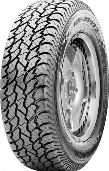 MR AT172 (CARGA 10PR)