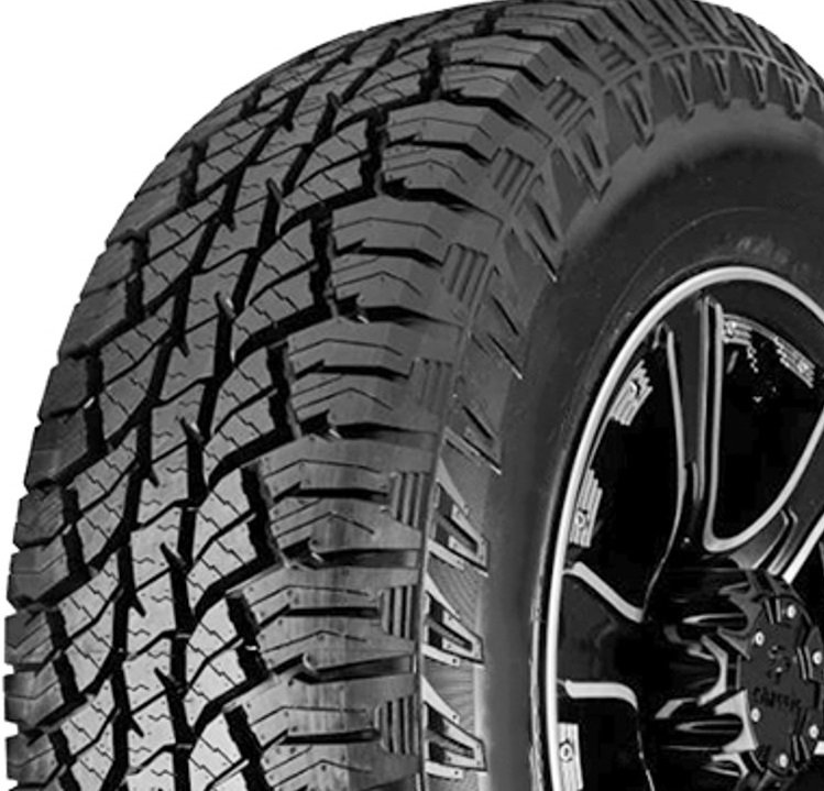 ADVENTURE AT (CARGA 8PR)