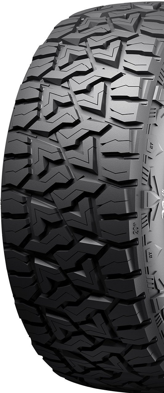 RT QUEST AT61 (CARGA 10PR)