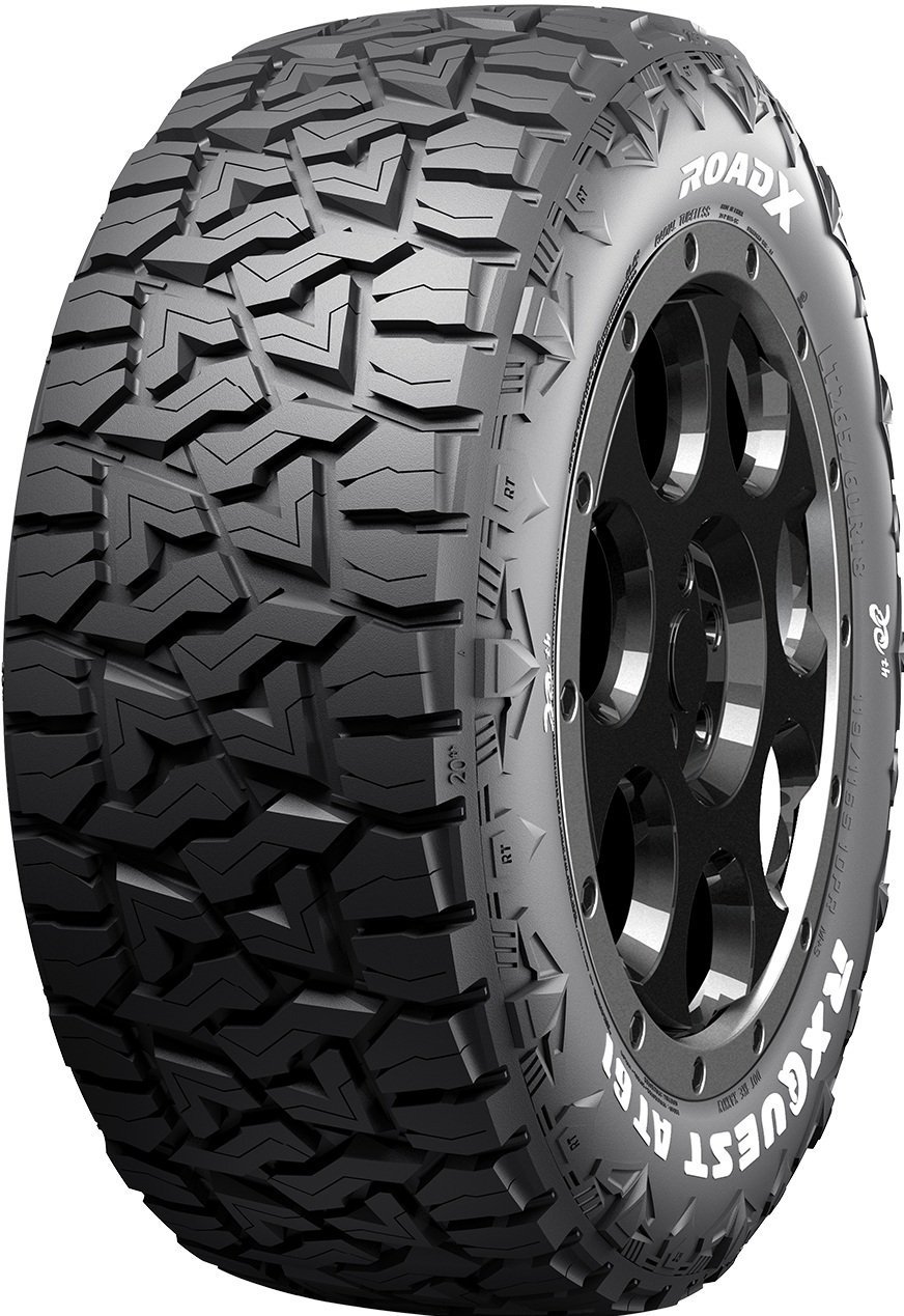 RT QUEST AT61 (CARGA 10PR)