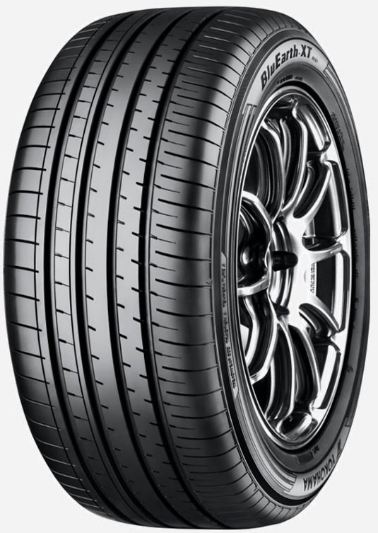 BLUEARTH XT AE61 (J)