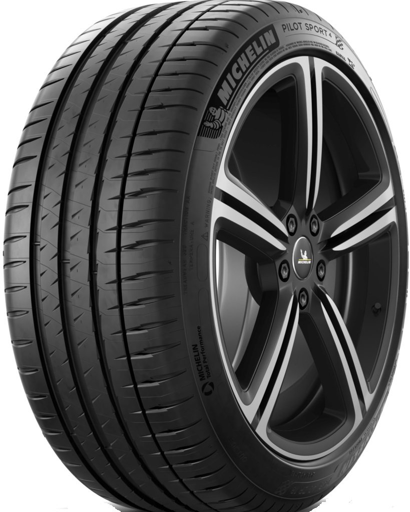 PILOT SPORT 4