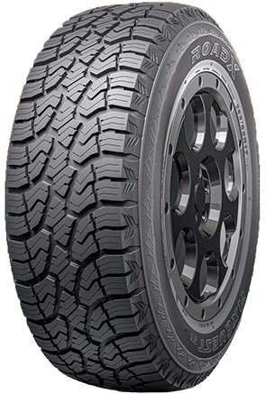 RX QUEST AT03 (CARGA 8PR)