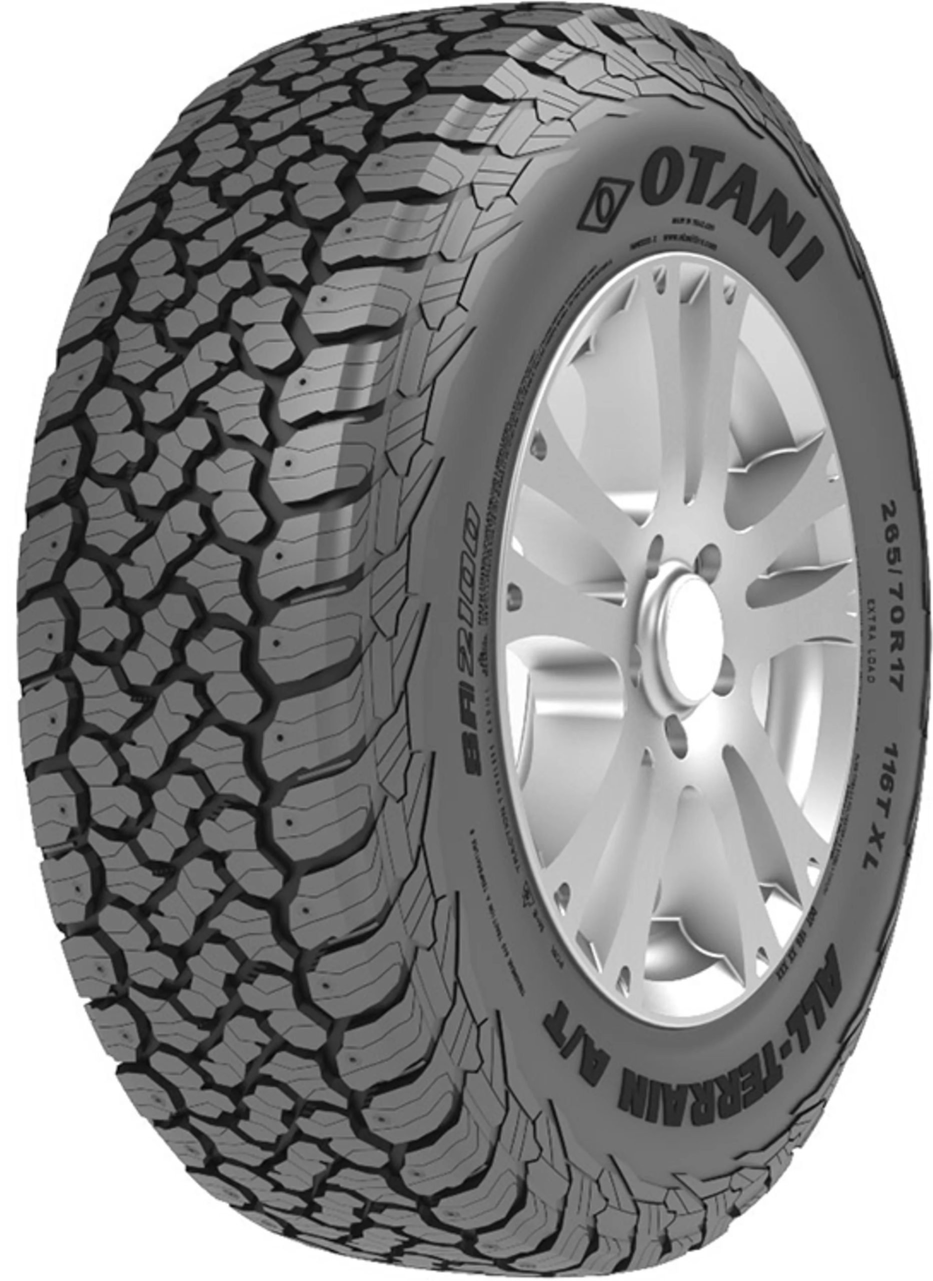 SA2100 AT