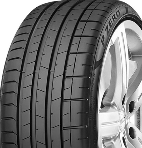 PZERO PZ4 (RUNFLAT)