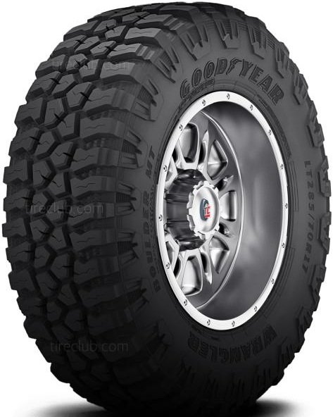 WRANGLER BOULDER MT (CARGA)