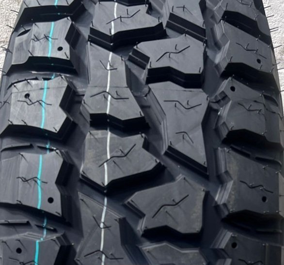 FORTIS T01 RT (CARGA 10PR) (LB)